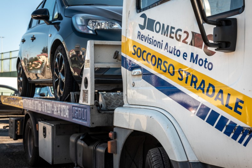 Soccorso stradale